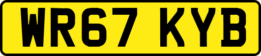 WR67KYB