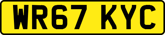 WR67KYC