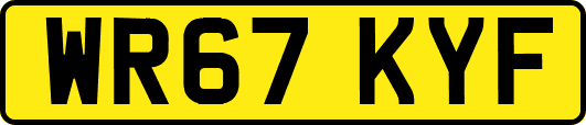 WR67KYF