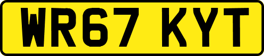WR67KYT