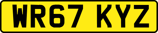 WR67KYZ