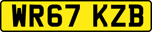WR67KZB