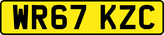 WR67KZC