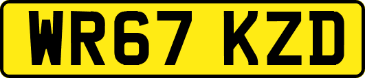 WR67KZD