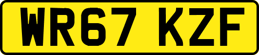 WR67KZF