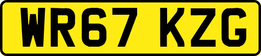 WR67KZG