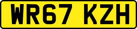 WR67KZH