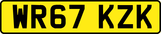 WR67KZK