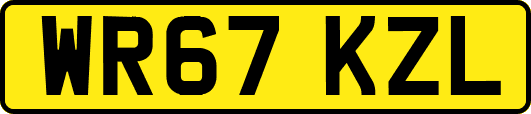 WR67KZL