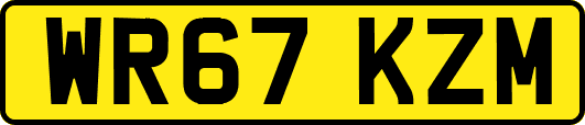 WR67KZM