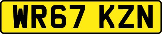 WR67KZN