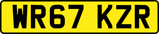 WR67KZR