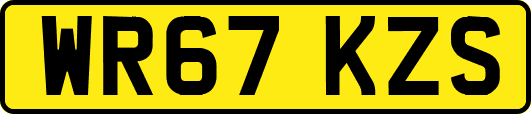 WR67KZS