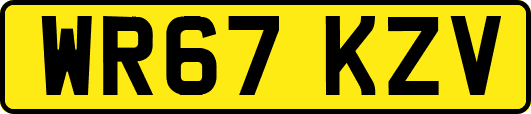 WR67KZV