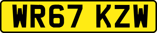 WR67KZW
