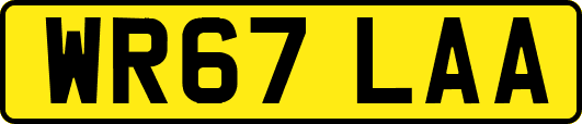 WR67LAA
