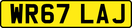 WR67LAJ
