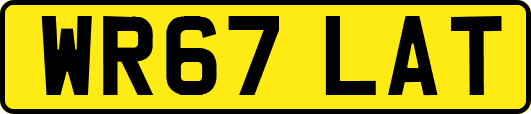 WR67LAT
