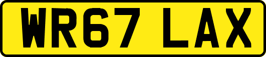 WR67LAX