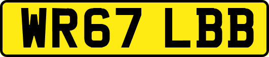 WR67LBB