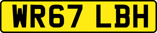 WR67LBH