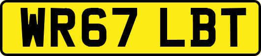 WR67LBT