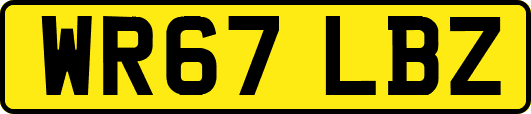 WR67LBZ