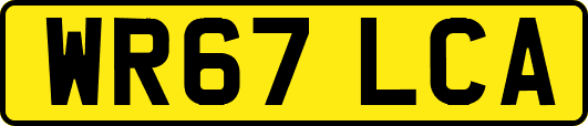 WR67LCA