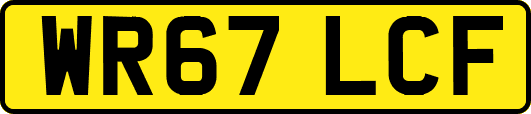 WR67LCF