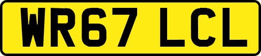 WR67LCL