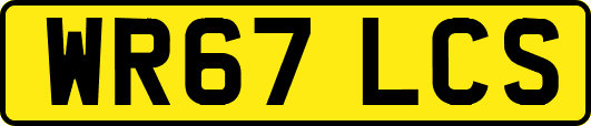 WR67LCS