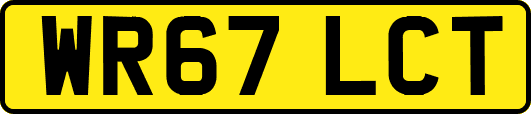 WR67LCT