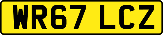 WR67LCZ