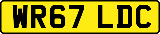 WR67LDC