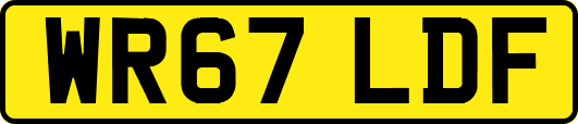 WR67LDF