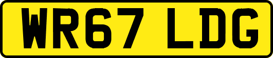 WR67LDG