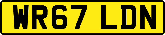 WR67LDN