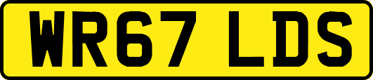 WR67LDS