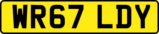 WR67LDY