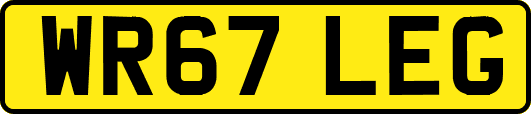 WR67LEG