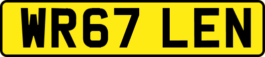 WR67LEN