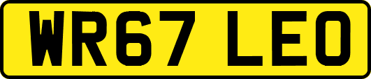 WR67LEO