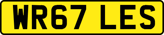 WR67LES