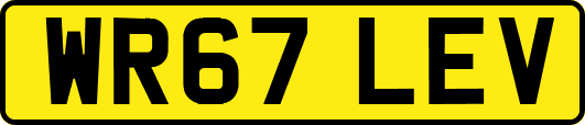 WR67LEV