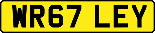 WR67LEY
