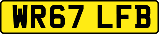 WR67LFB