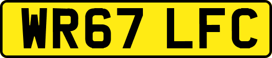 WR67LFC