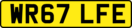WR67LFE