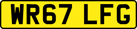 WR67LFG