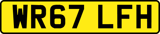 WR67LFH